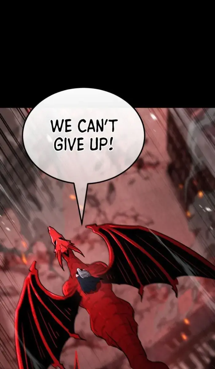 I Awoke as a God After Auto-Battling for a Million Years Chapter 135 Page 110