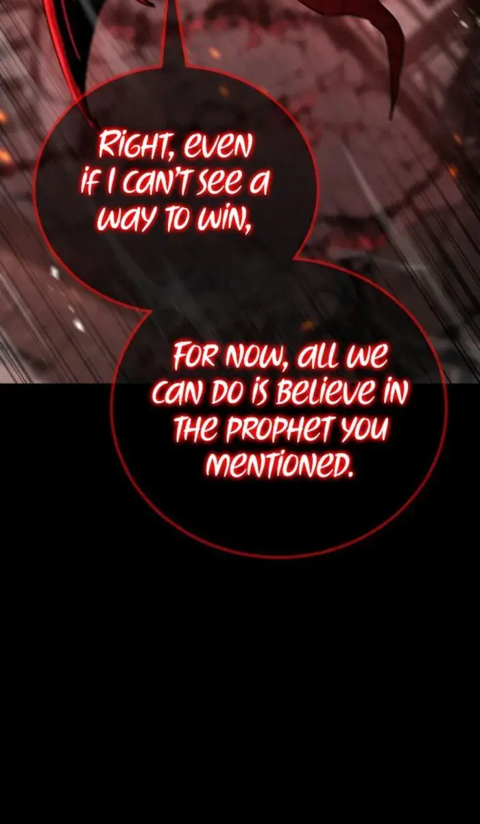 I Awoke as a God After Auto-Battling for a Million Years Chapter 135 Page 111