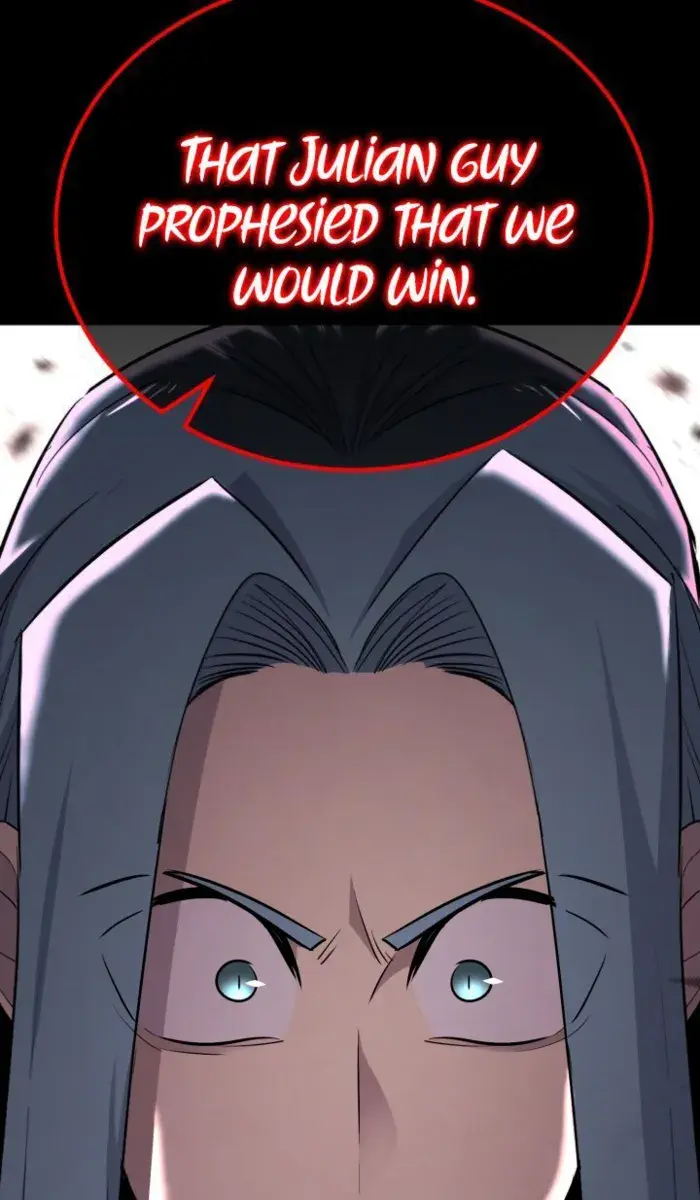 I Awoke as a God After Auto-Battling for a Million Years Chapter 135 Page 113