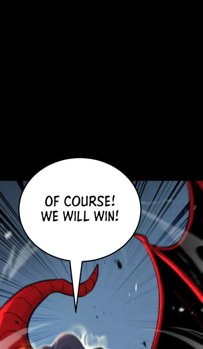 I Awoke as a God After Auto-Battling for a Million Years Chapter 135 Page 116