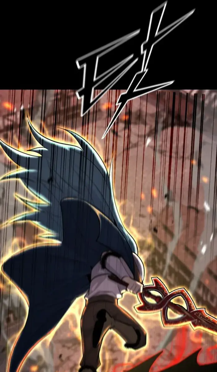 I Awoke as a God After Auto-Battling for a Million Years Chapter 135 Page 120