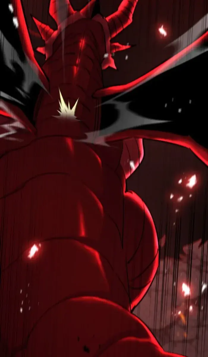I Awoke as a God After Auto-Battling for a Million Years Chapter 135 Page 122