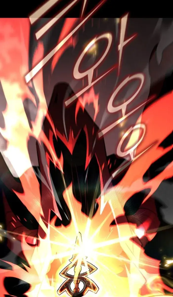 I Awoke as a God After Auto-Battling for a Million Years Chapter 135 Page 124