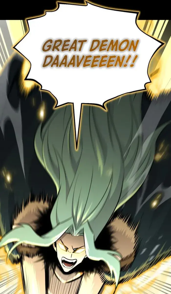 I Awoke as a God After Auto-Battling for a Million Years Chapter 135 Page 127