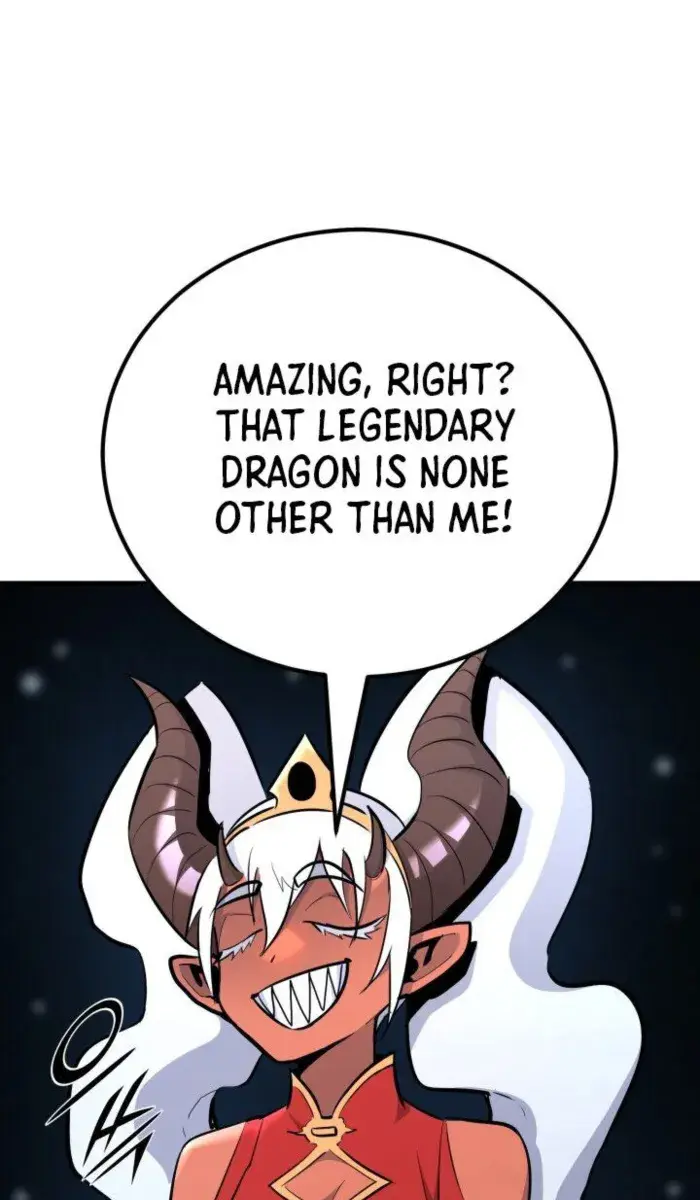 I Awoke as a God After Auto-Battling for a Million Years Chapter 135 Page 133