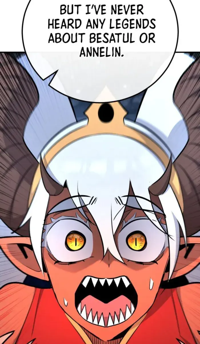 I Awoke as a God After Auto-Battling for a Million Years Chapter 135 Page 138
