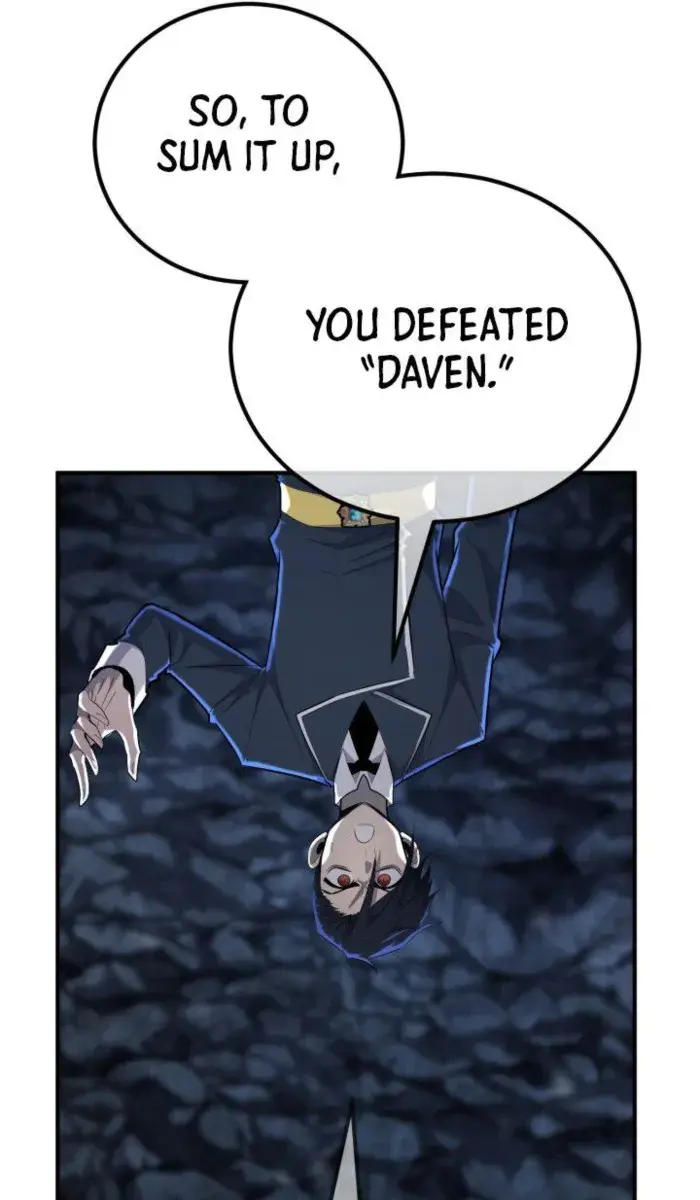 I Awoke as a God After Auto-Battling for a Million Years Chapter 135 Page 143
