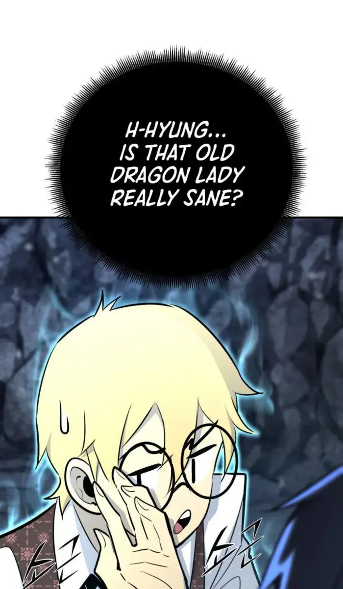 I Awoke as a God After Auto-Battling for a Million Years Chapter 135 Page 146