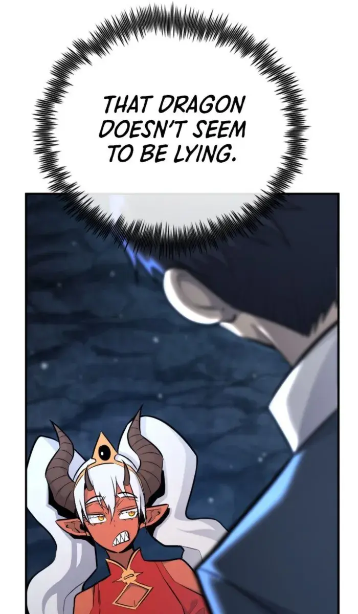 I Awoke as a God After Auto-Battling for a Million Years Chapter 135 Page 151