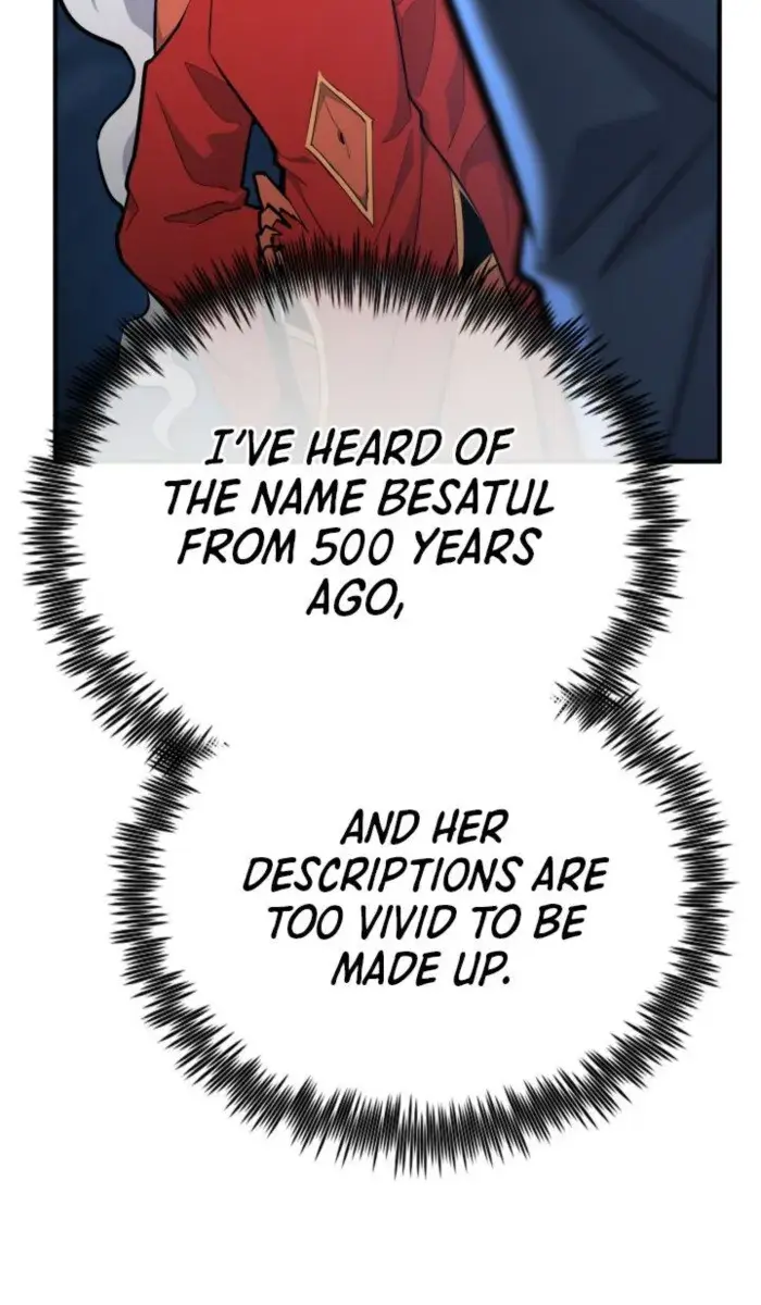 I Awoke as a God After Auto-Battling for a Million Years Chapter 135 Page 152