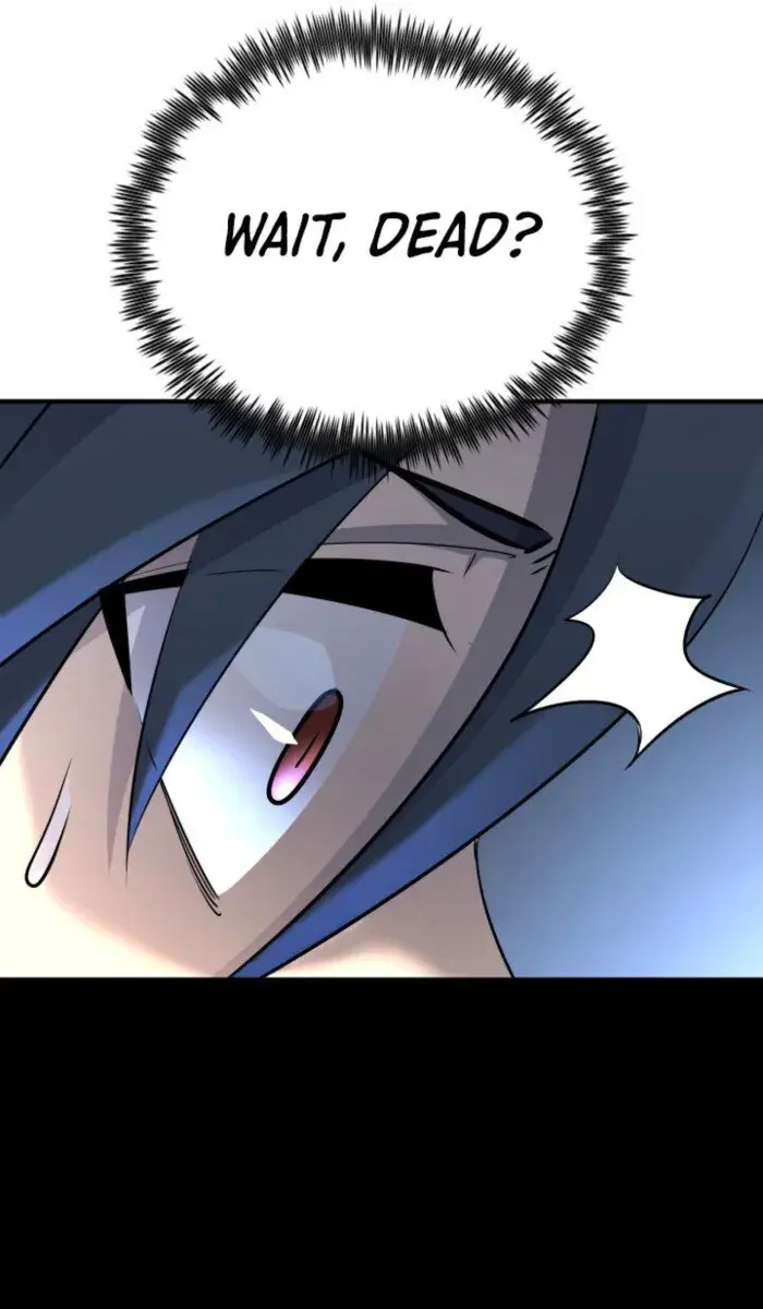 I Awoke as a God After Auto-Battling for a Million Years Chapter 135 Page 160