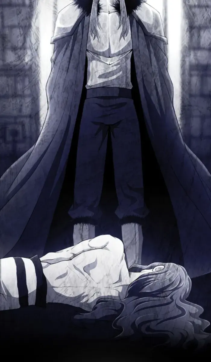 I Awoke as a God After Auto-Battling for a Million Years Chapter 135 Page 163