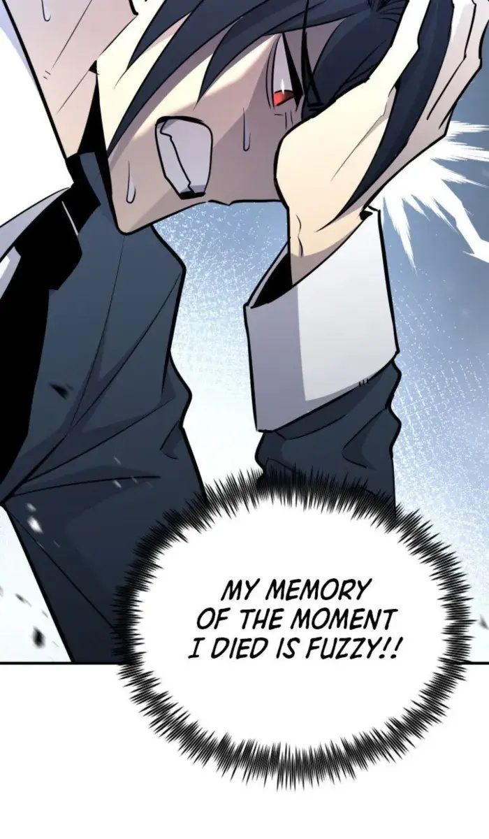 I Awoke as a God After Auto-Battling for a Million Years Chapter 135 Page 167