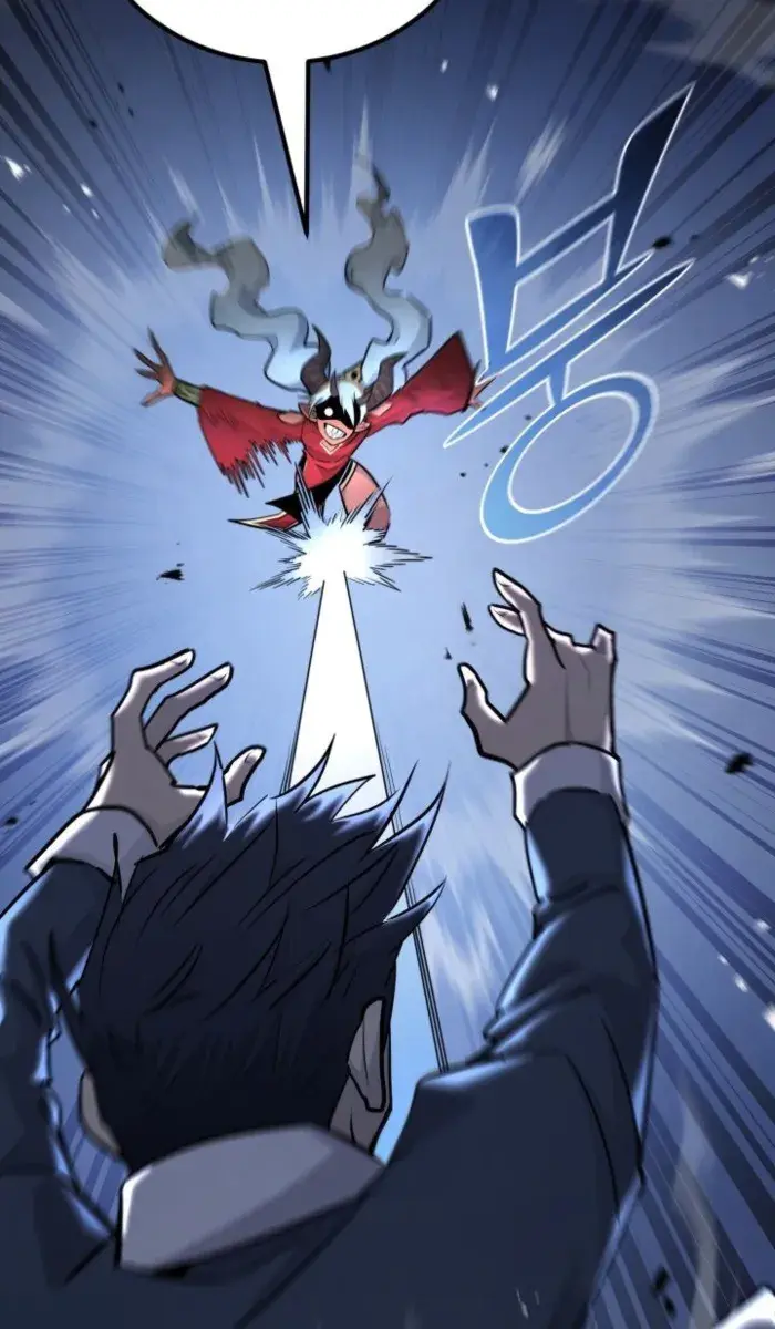 I Awoke as a God After Auto-Battling for a Million Years Chapter 135 Page 173