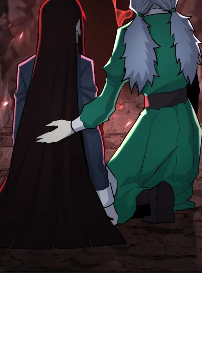 I Awoke as a God After Auto-Battling for a Million Years Chapter 135 Page 179