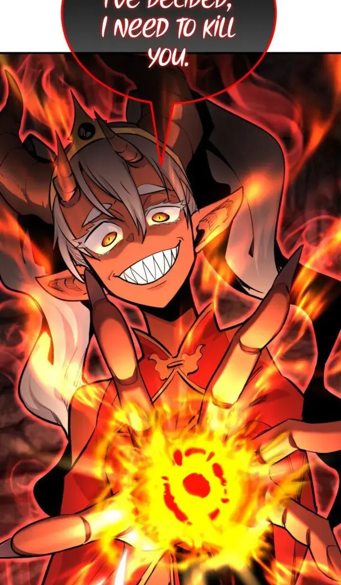 I Awoke as a God After Auto-Battling for a Million Years Chapter 135 Page 182