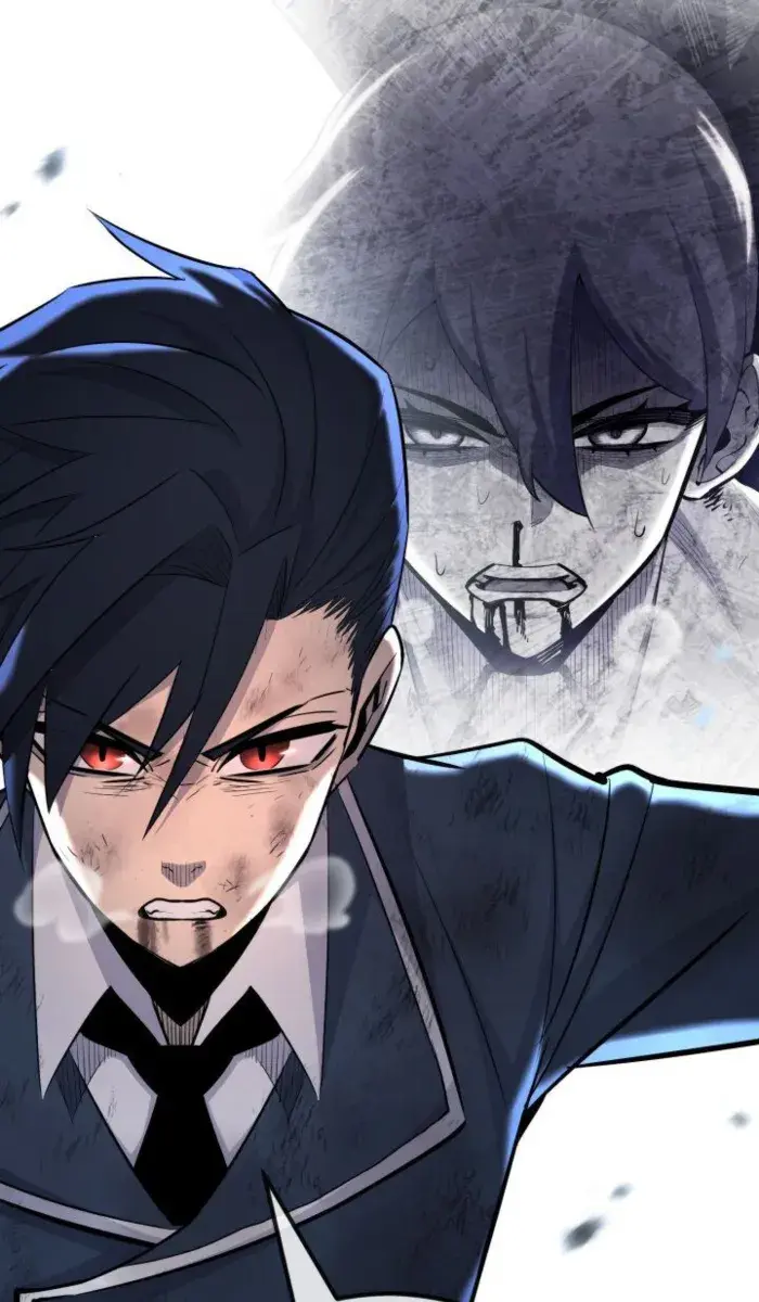 I Awoke as a God After Auto-Battling for a Million Years Chapter 135 Page 194