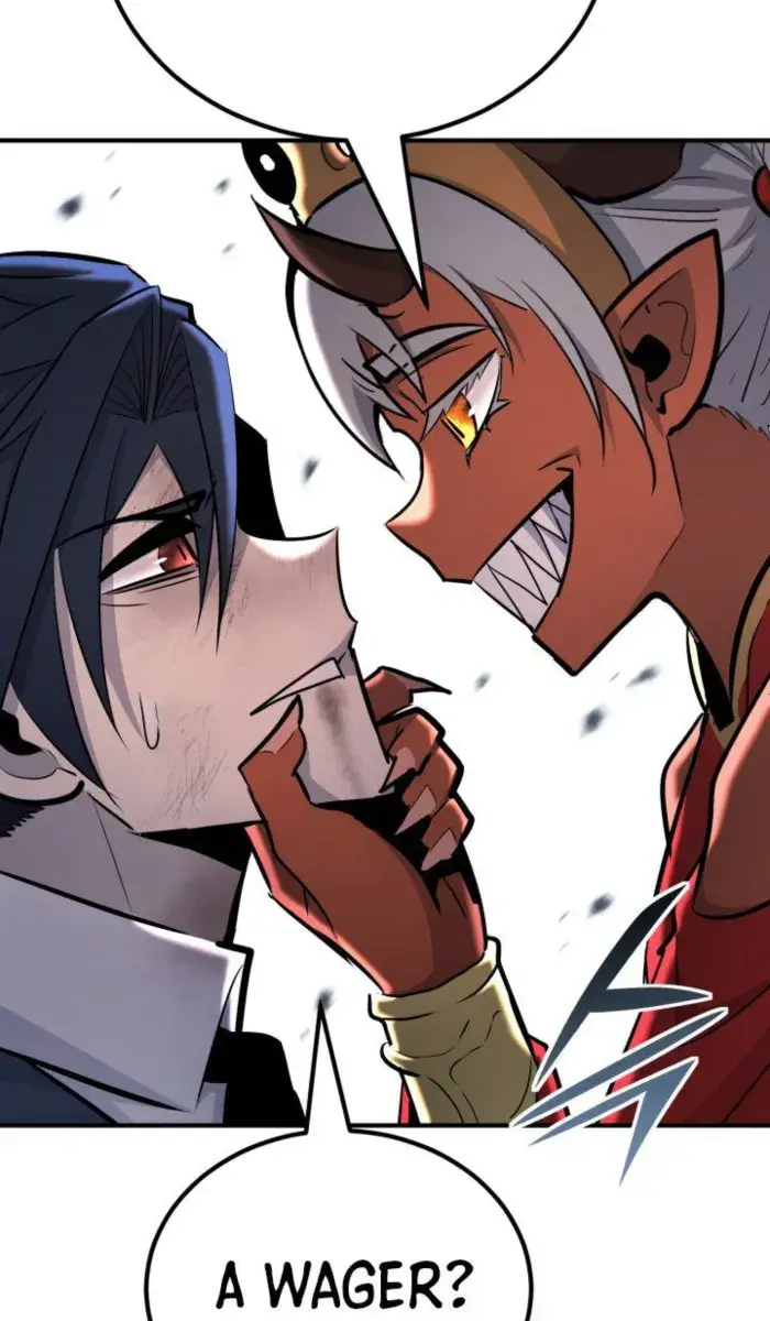 I Awoke as a God After Auto-Battling for a Million Years Chapter 135 Page 197