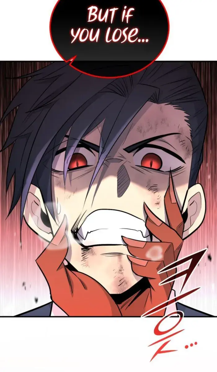 I Awoke as a God After Auto-Battling for a Million Years Chapter 135 Page 201