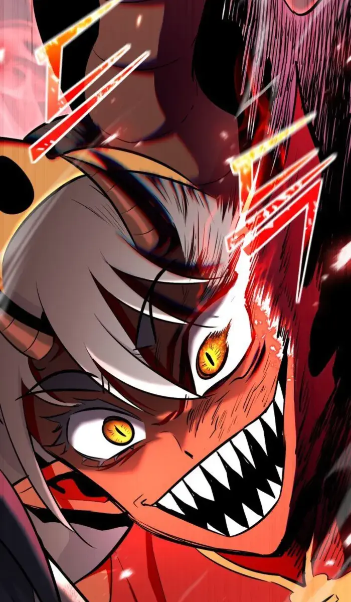 I Awoke as a God After Auto-Battling for a Million Years Chapter 135 Page 204