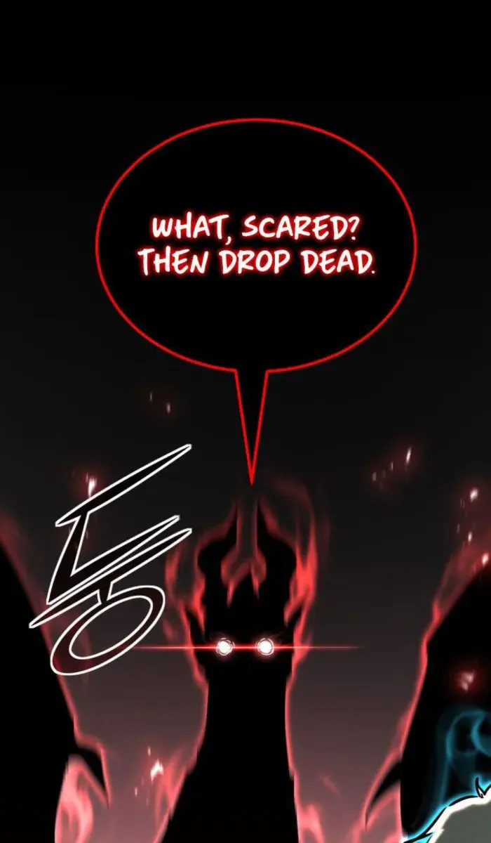 I Awoke as a God After Auto-Battling for a Million Years Chapter 136 Page 3