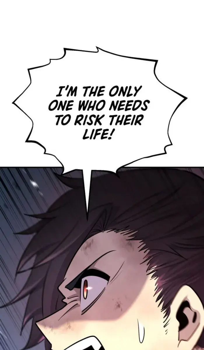 I Awoke as a God After Auto-Battling for a Million Years Chapter 136 Page 5