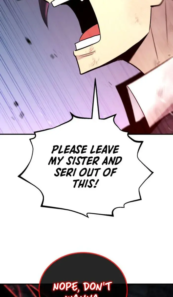 I Awoke as a God After Auto-Battling for a Million Years Chapter 136 Page 6