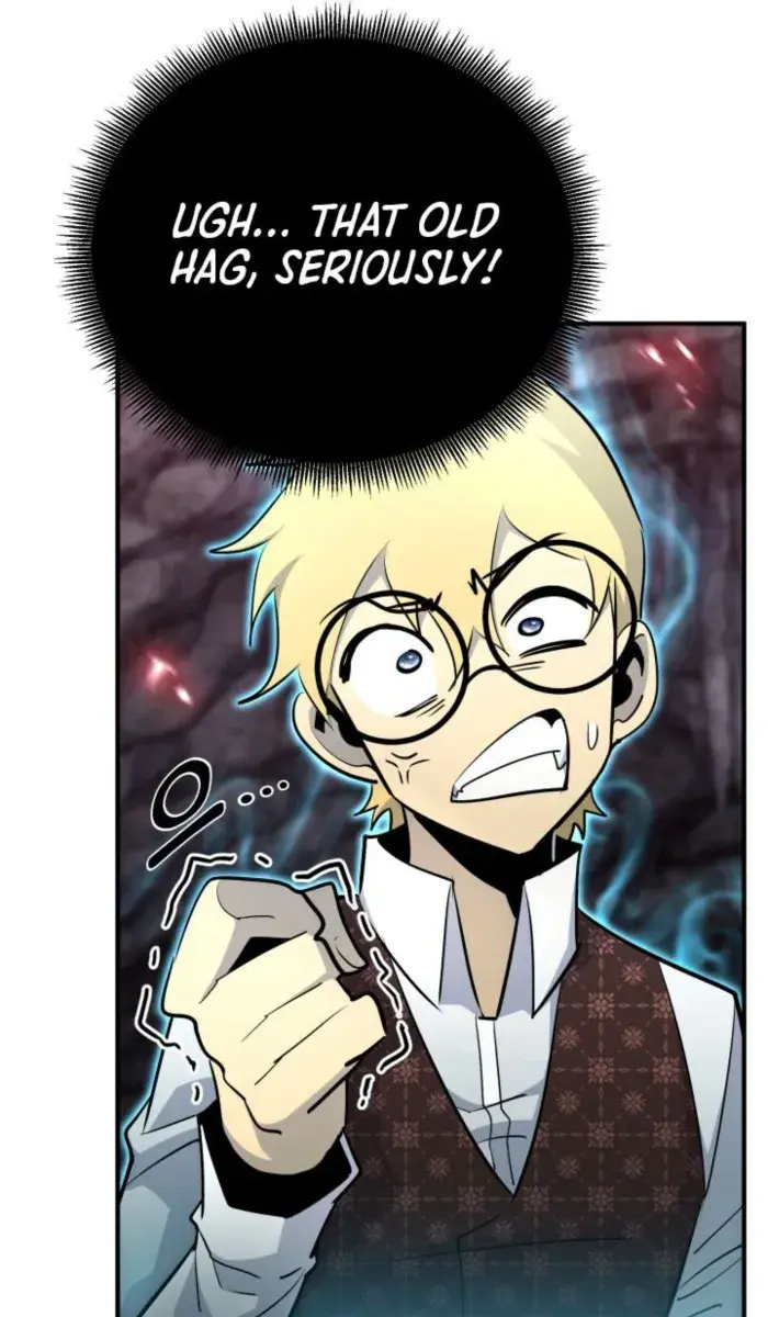 I Awoke as a God After Auto-Battling for a Million Years Chapter 136 Page 9