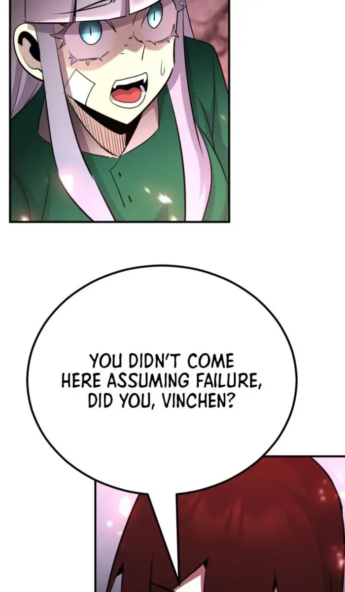 I Awoke as a God After Auto-Battling for a Million Years Chapter 136 Page 14