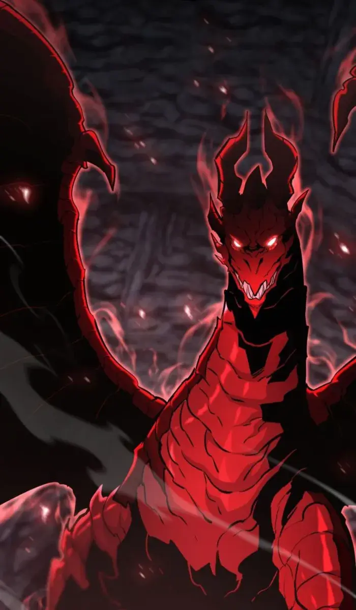 I Awoke as a God After Auto-Battling for a Million Years Chapter 136 Page 17