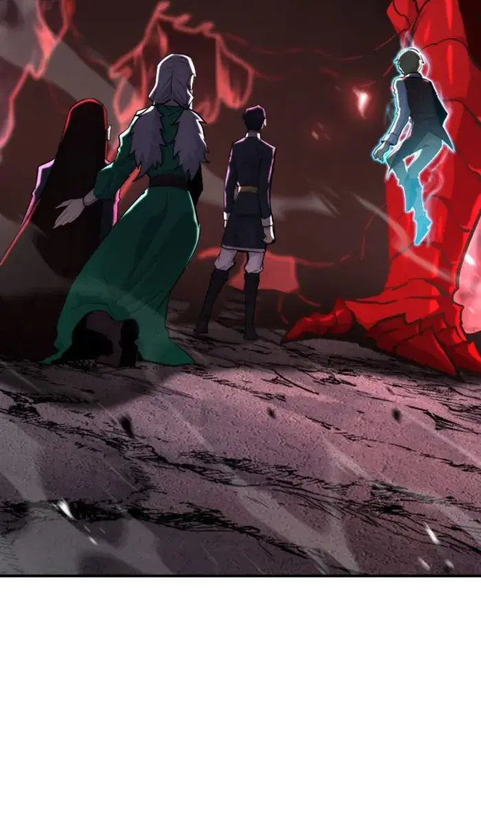 I Awoke as a God After Auto-Battling for a Million Years Chapter 136 Page 18