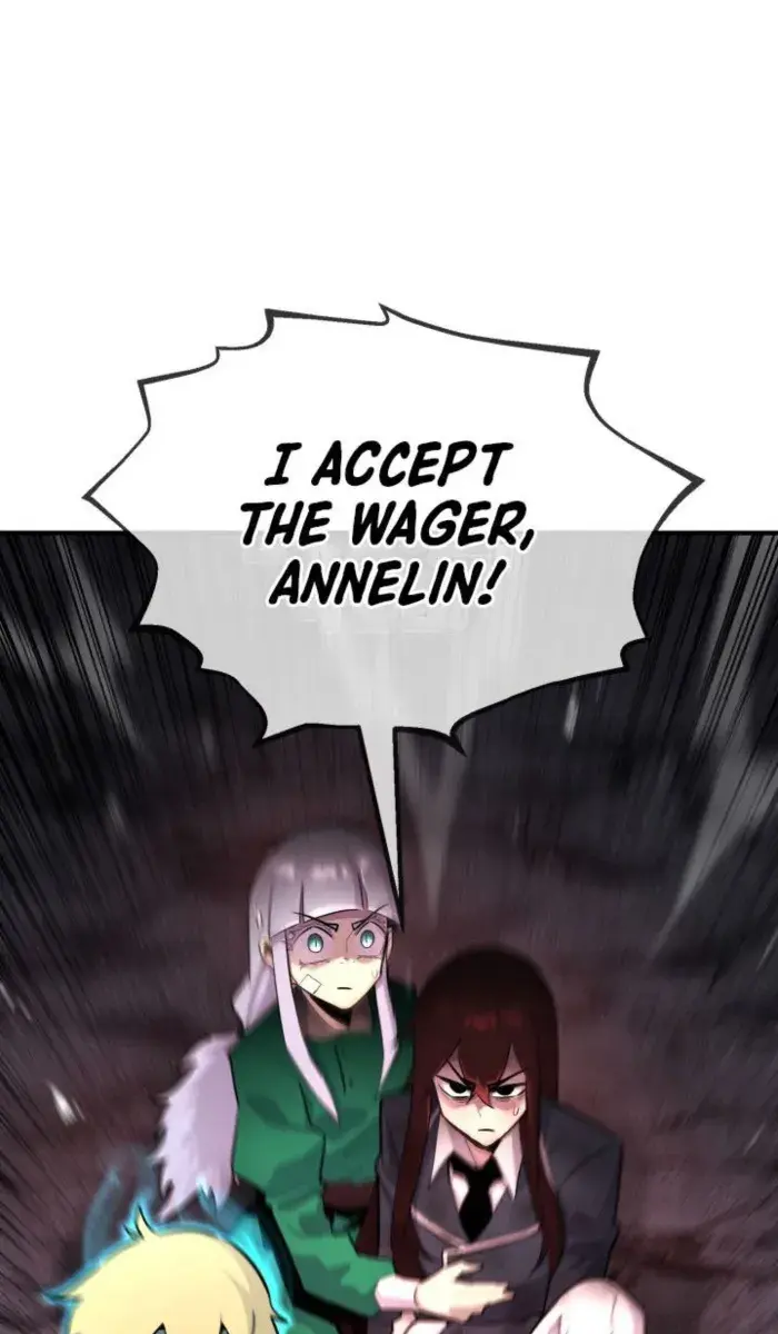 I Awoke as a God After Auto-Battling for a Million Years Chapter 136 Page 19