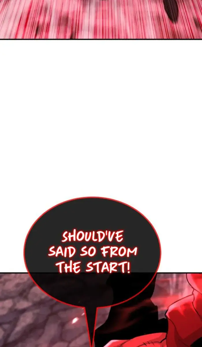 I Awoke as a God After Auto-Battling for a Million Years Chapter 136 Page 21