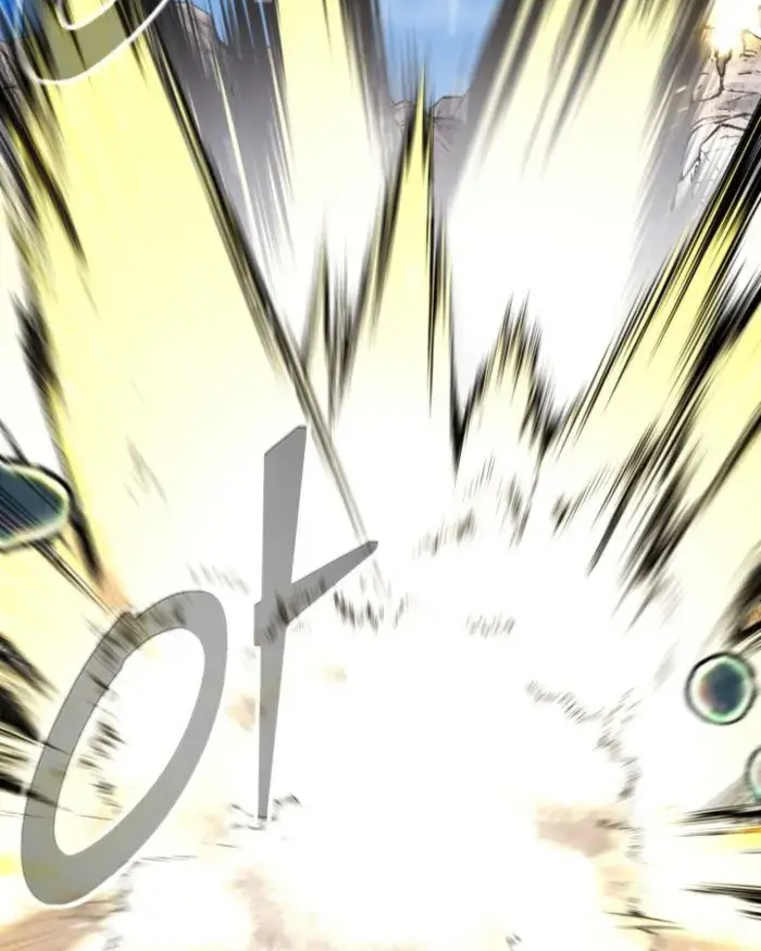 I Awoke as a God After Auto-Battling for a Million Years Chapter 136 Page 32