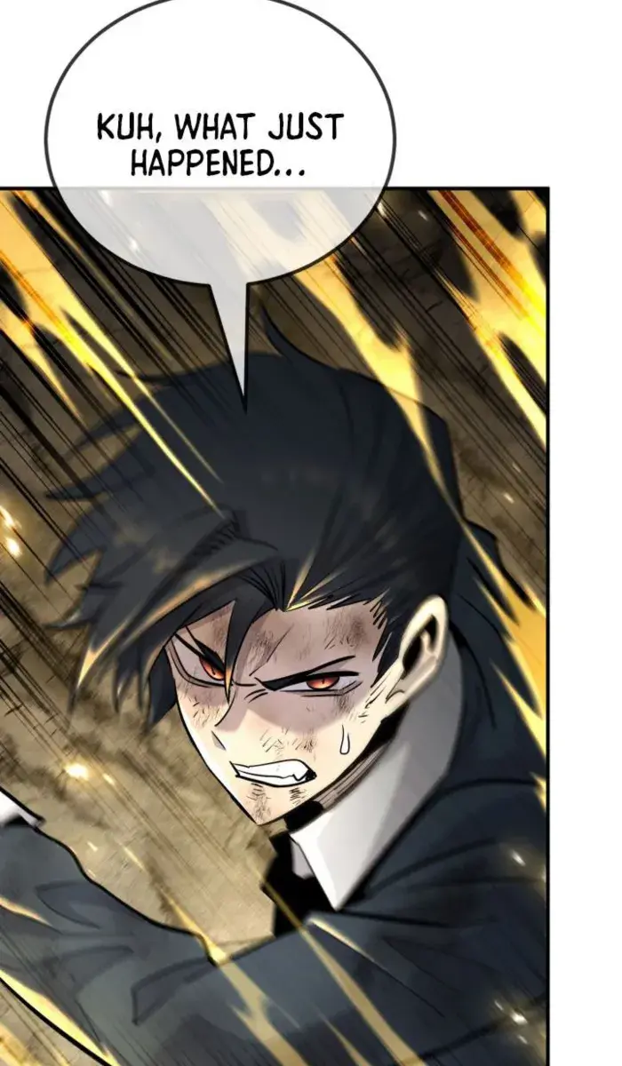 I Awoke as a God After Auto-Battling for a Million Years Chapter 136 Page 34