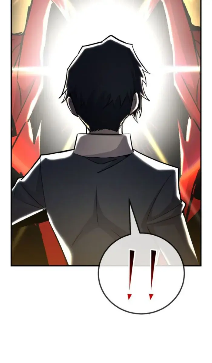 I Awoke as a God After Auto-Battling for a Million Years Chapter 136 Page 40