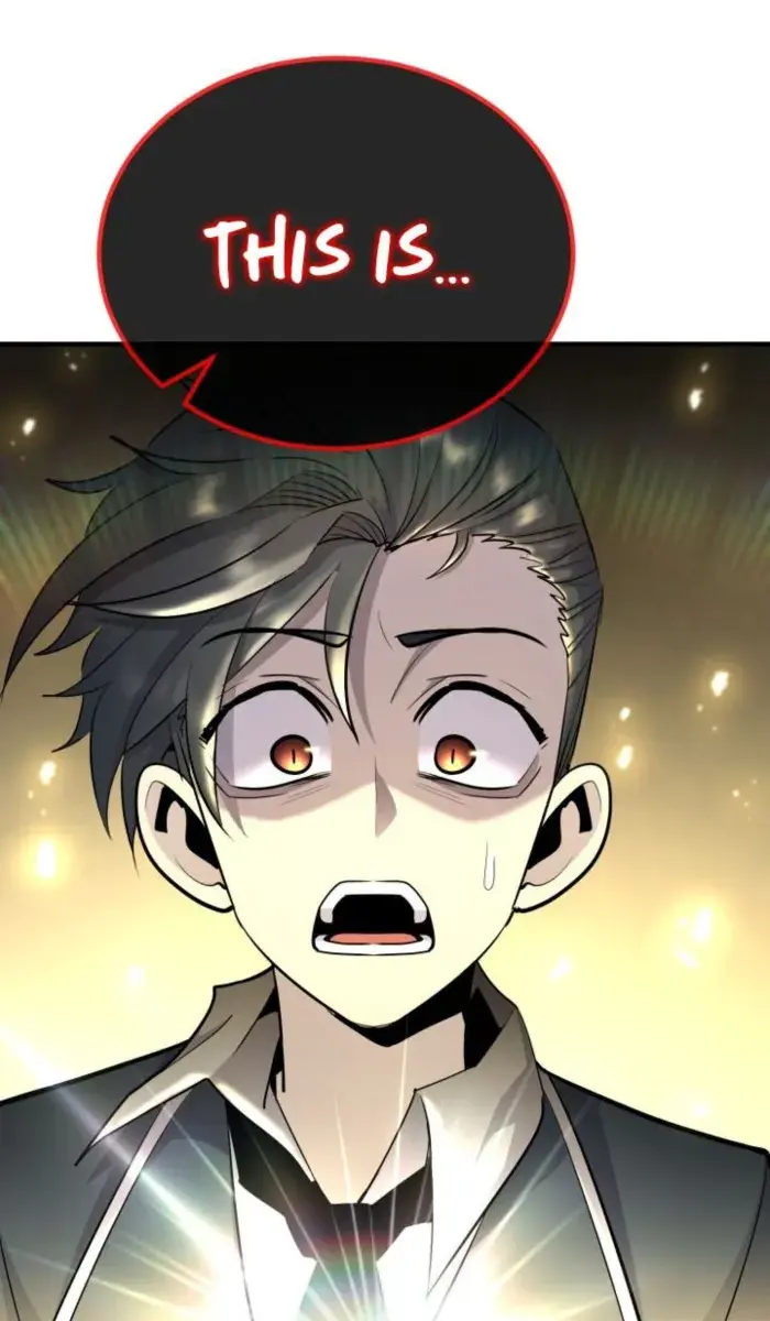 I Awoke as a God After Auto-Battling for a Million Years Chapter 136 Page 42
