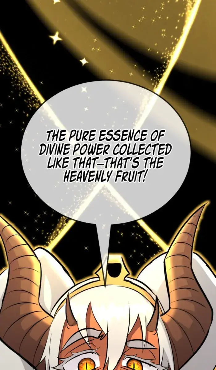 I Awoke as a God After Auto-Battling for a Million Years Chapter 136 Page 61