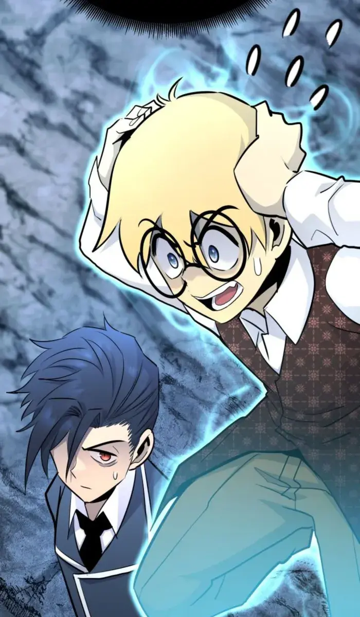 I Awoke as a God After Auto-Battling for a Million Years Chapter 136 Page 67