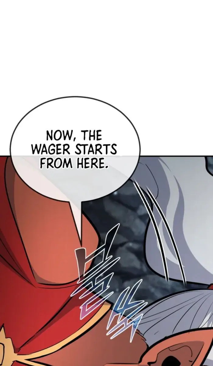 I Awoke as a God After Auto-Battling for a Million Years Chapter 136 Page 71