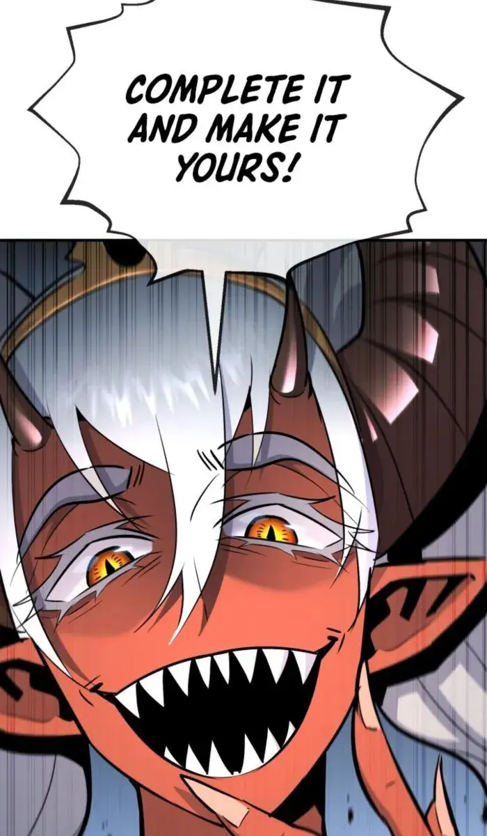 I Awoke as a God After Auto-Battling for a Million Years Chapter 136 Page 77