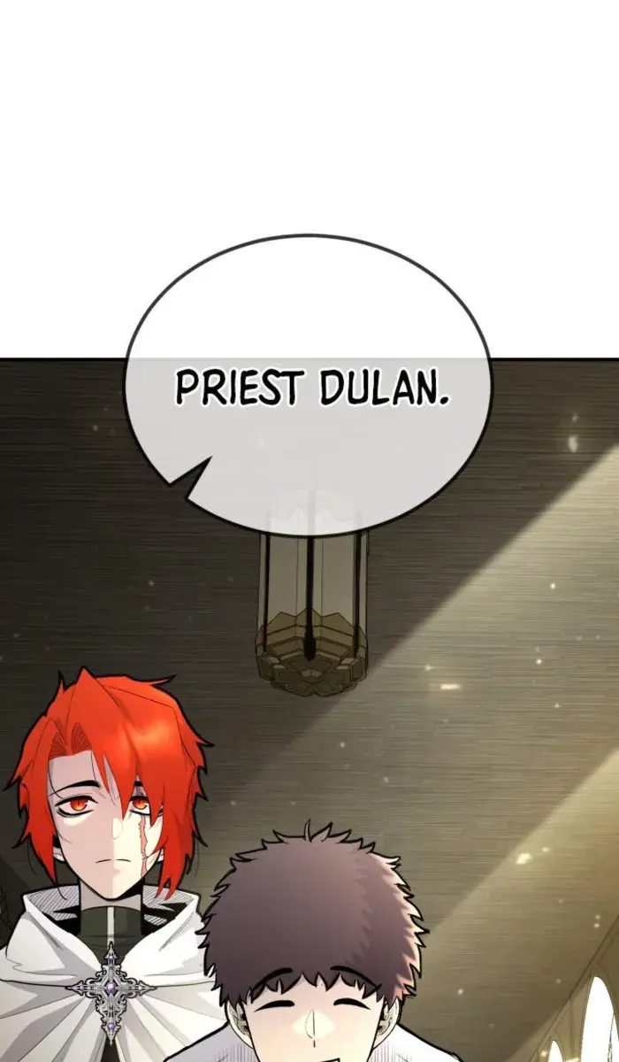 I Awoke as a God After Auto-Battling for a Million Years Chapter 136 Page 86