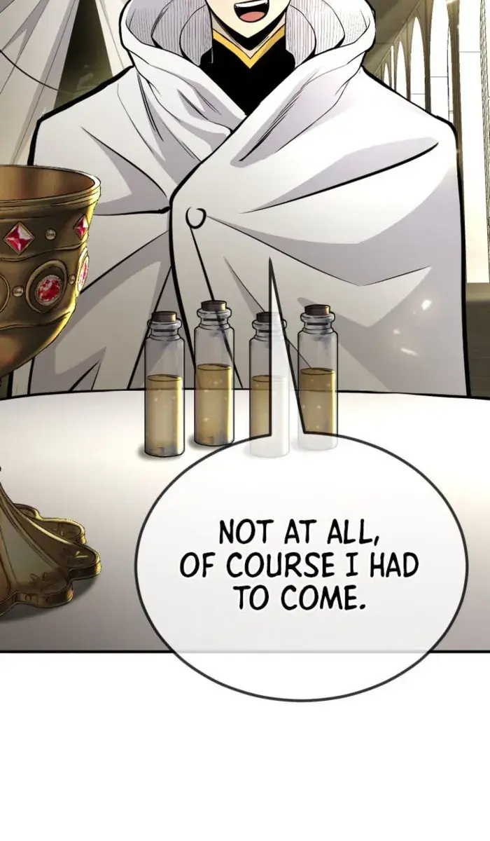 I Awoke as a God After Auto-Battling for a Million Years Chapter 136 Page 87