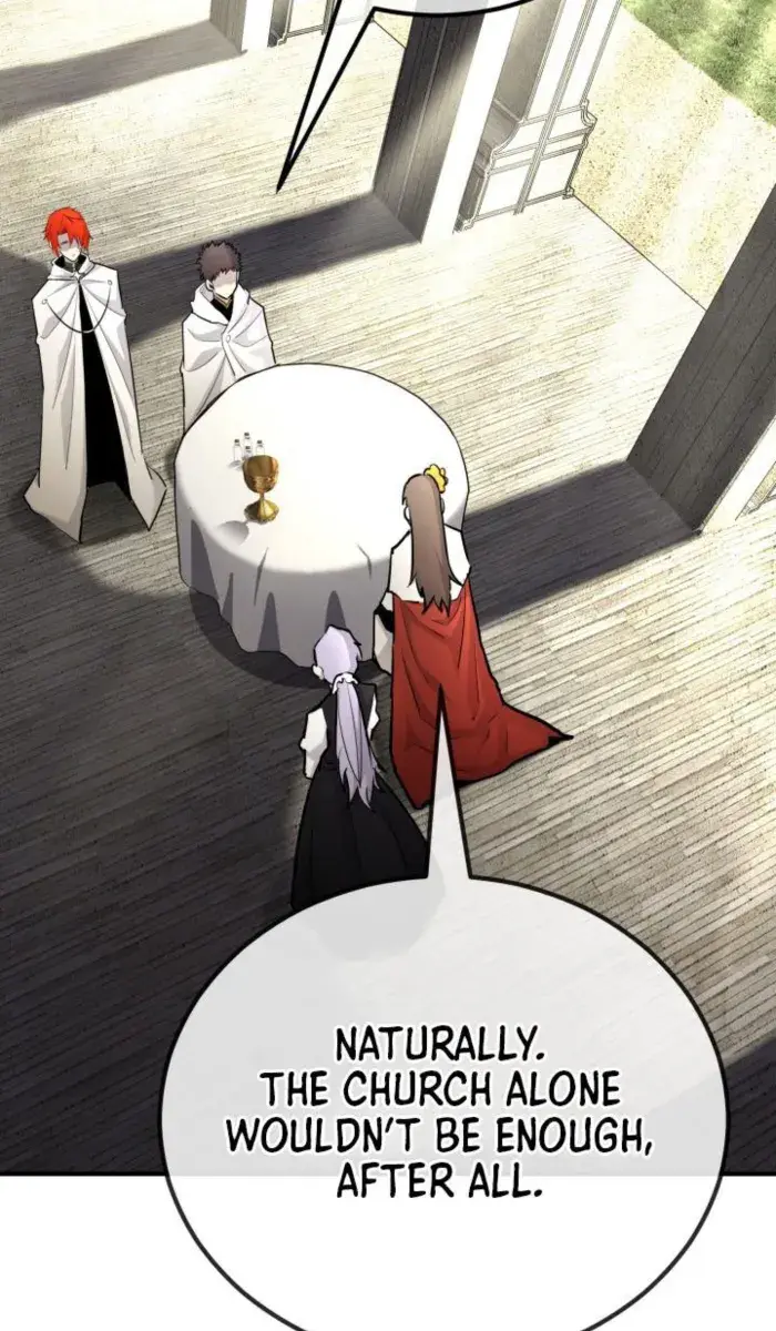 I Awoke as a God After Auto-Battling for a Million Years Chapter 136 Page 89