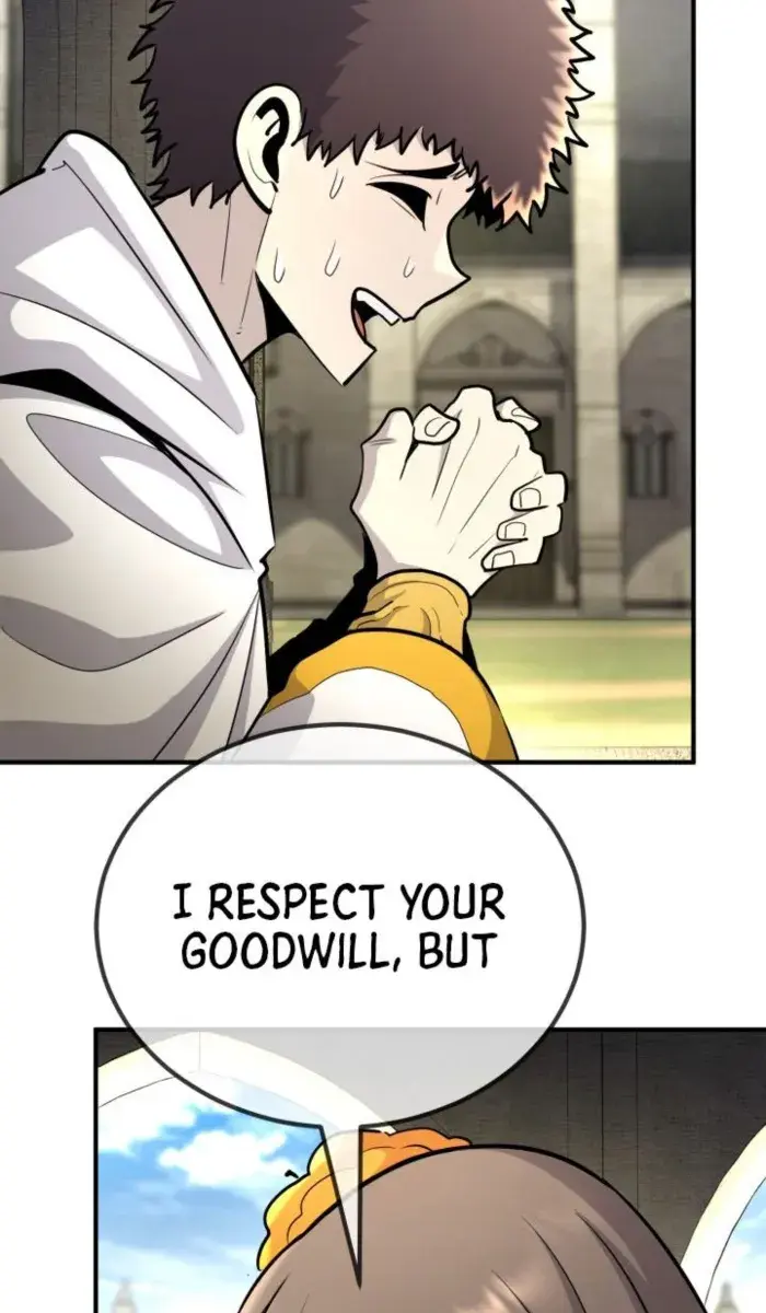 I Awoke as a God After Auto-Battling for a Million Years Chapter 136 Page 94