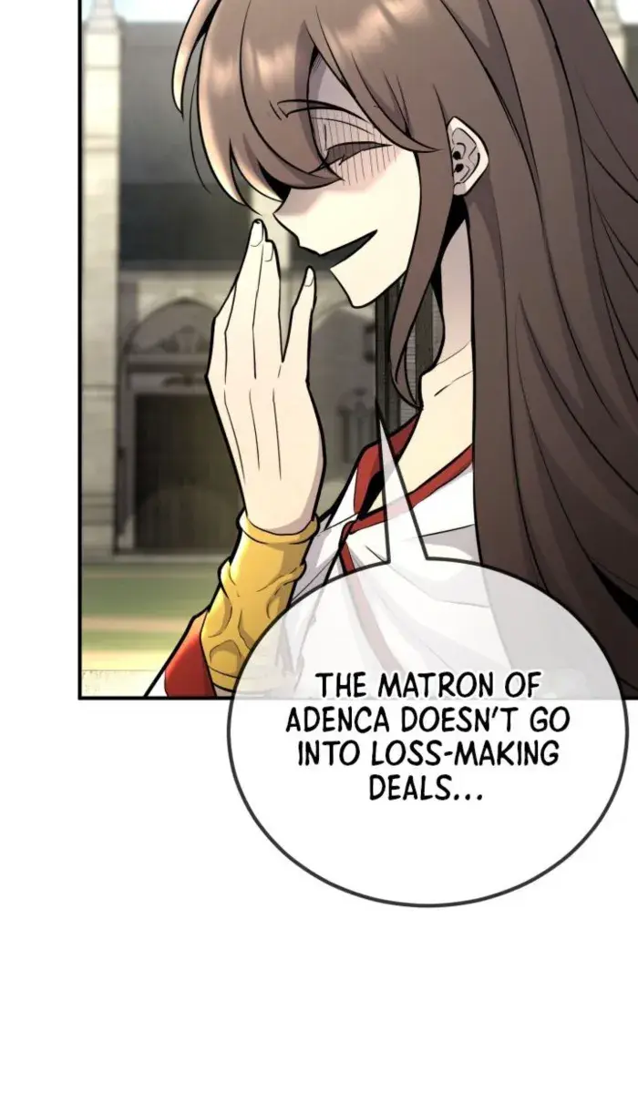 I Awoke as a God After Auto-Battling for a Million Years Chapter 136 Page 95