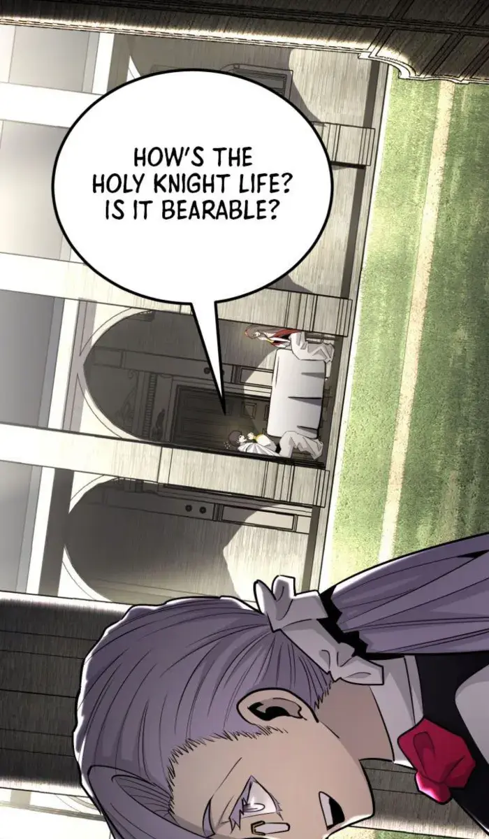 I Awoke as a God After Auto-Battling for a Million Years Chapter 136 Page 99