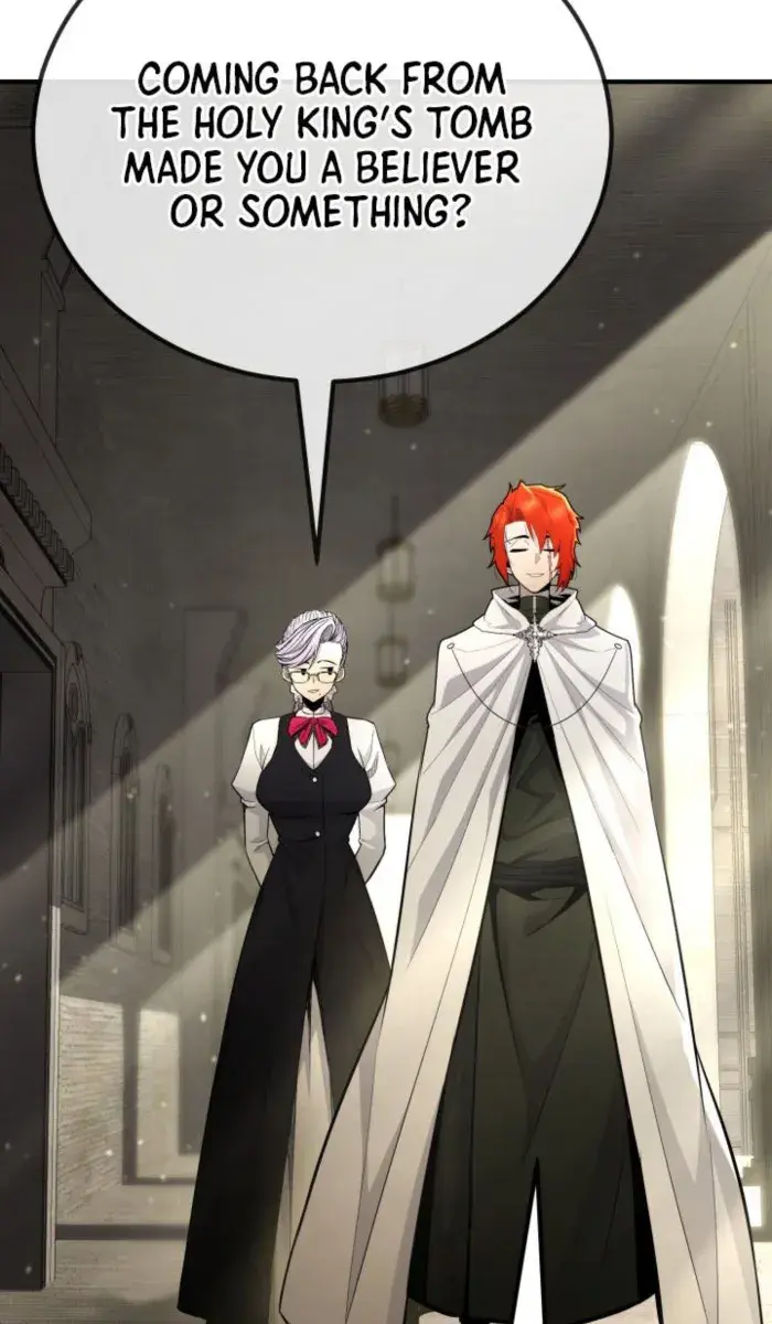 I Awoke as a God After Auto-Battling for a Million Years Chapter 136 Page 102