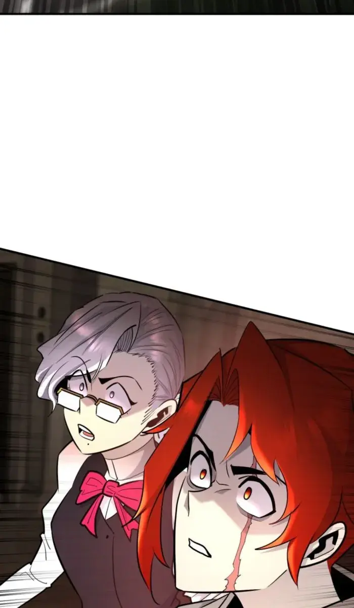 I Awoke as a God After Auto-Battling for a Million Years Chapter 136 Page 110