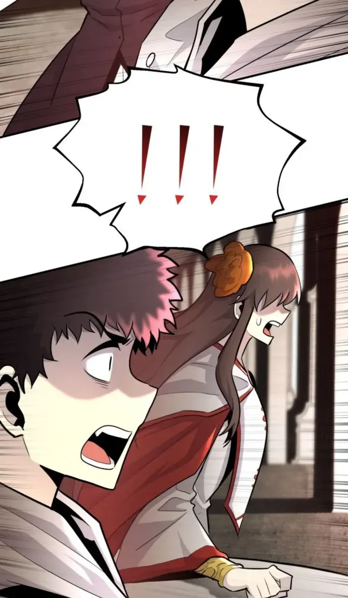 I Awoke as a God After Auto-Battling for a Million Years Chapter 136 Page 111